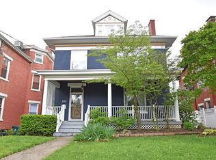 230 Hosea Ave, Cincinnati, OH 45220