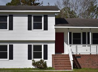 1362 Hibbs Rd, Newport, NC 28570