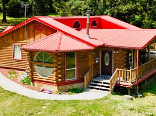 9796 Private Road 2191, Cassville, MO 65625