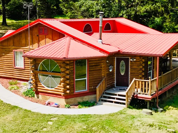 9796 Private Road 2191, Cassville, MO 65625