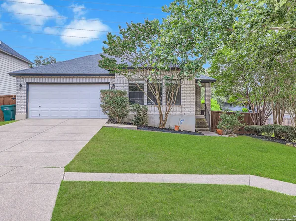 7116 Rimwood, Live Oak, TX 78233