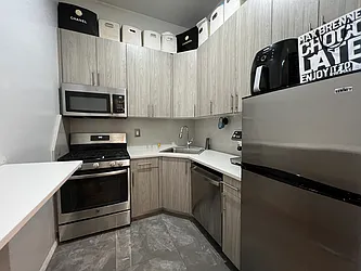 Rented by AZ REALTY NYC LLC