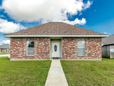 325 Monarch Dr, Houma, LA, 70364