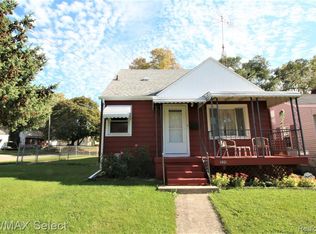 1401 Irene Ave, Flint, MI 48503