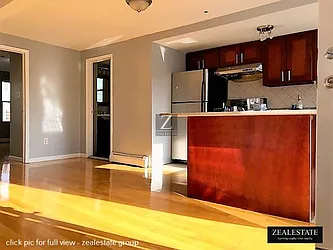 Rented by ZealEstate Group Inc