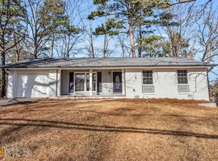 6797 Gano Dr, Riverdale, GA 30274