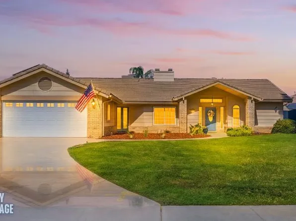 7009 Etter St, Bakersfield, CA 93308