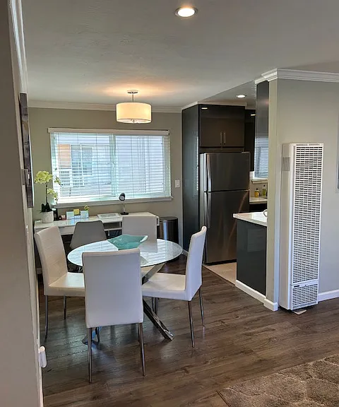 1718 S Grant St #1A — Photo 9