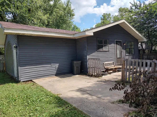 1840 N Patterson Avenue, Springfield, MO 65803