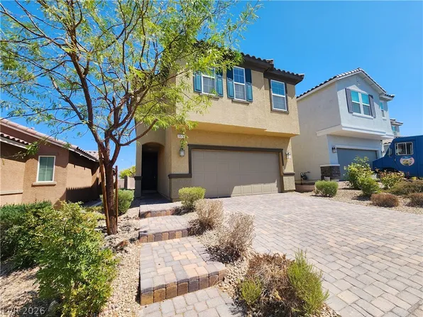 5574 Autumn Cliffs Way, Las Vegas, NV 89118