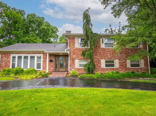 3115 Longmeadow Ln, Cincinnati, OH 45236