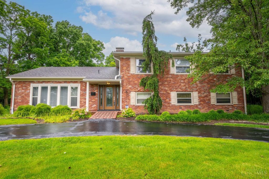 Real estate listing image