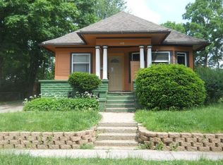 365 Crystal Spring Ave, Adrian, MI 49221