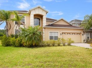 5803 Cheshire Cove Ter #5803, Orlando, FL 32829