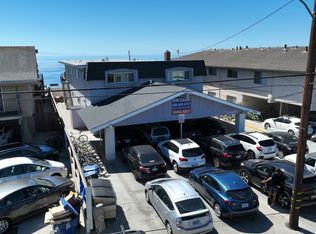 6525 Del Playa, Goleta, CA 93117