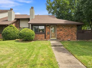 1209 S 111th East Ave #32-4D, Tulsa, OK 74128
