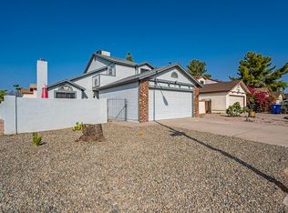 434 N New Hvn, Mesa, AZ 85205