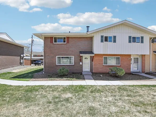 9044 E Nassau Avenue, Denver, CO 80237