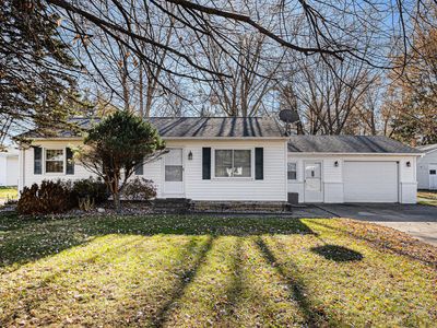 2904 Glenhaven Ave, Kalamazoo, MI, 49004