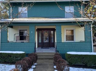 23 Webster St, Pittston, PA 18640