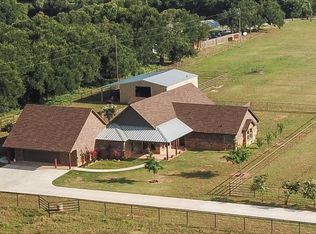 100 Powell Xing, Lipan, TX 76462