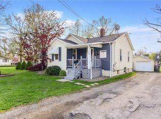 120 S Glenellen Ave, Youngstown, OH