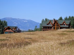 225 Golden Eagle Way, Bedford, WY 83112