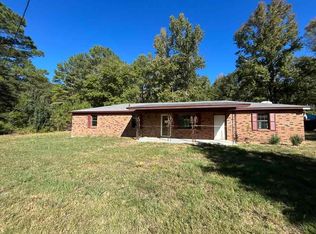 65 Mill Cutoff Rd, Fulton, MS 38843
