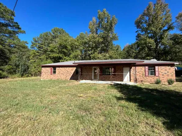 65 Mill Cutoff Rd, Fulton, MS 38843