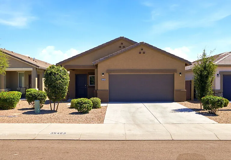 35423 W San Sisto Ave — Photo 1
