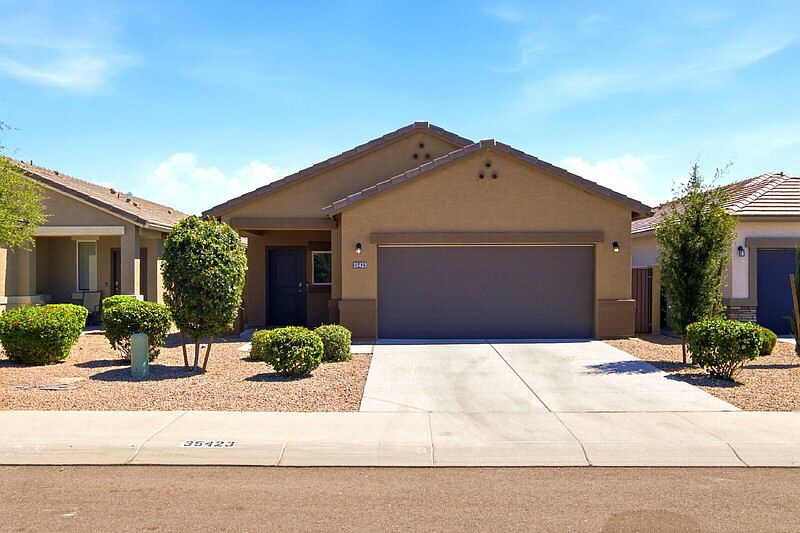 1st image of 35423 W San Sisto Ave