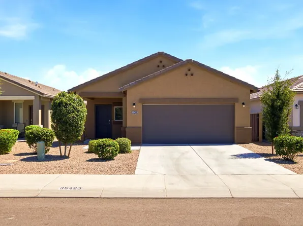 35423 W San Sisto Ave, Maricopa, AZ 85138