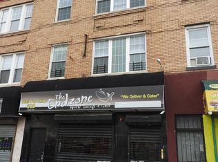 508 Ocean Ave, Jersey City, NJ 07305