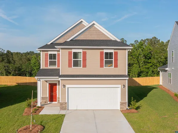 243 Balbriggan Pl, Aiken, SC 29801