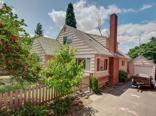 811 John Adams St, Oregon City, OR 97045