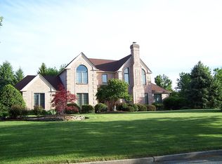 2707 Hampstead Rd, Allentown, PA 18103