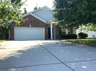 929 Redland Dr, Mc Leansville, NC 27301