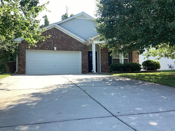 929 Redland Dr, Mc Leansville, NC 27301