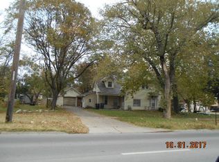 900 W Central Ave, El Dorado, KS 67042