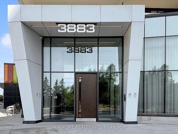 2nd image of 3883 Quartz Rd #5604