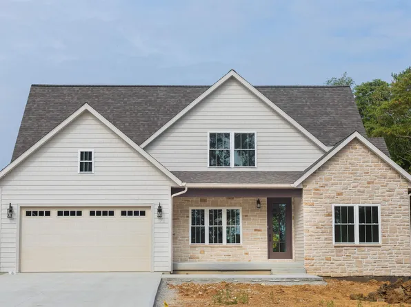 4637 N Calumet Ct, Bloomington, IN 47404