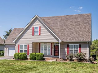 920 Goodrum Rd, Bowling Green, KY 42104