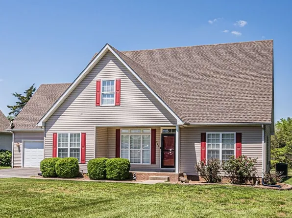 920 Goodrum Rd, Bowling Green, KY 42104