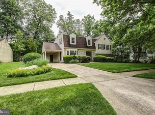 1708 Arbor View Rd, Silver Spring, MD 20902