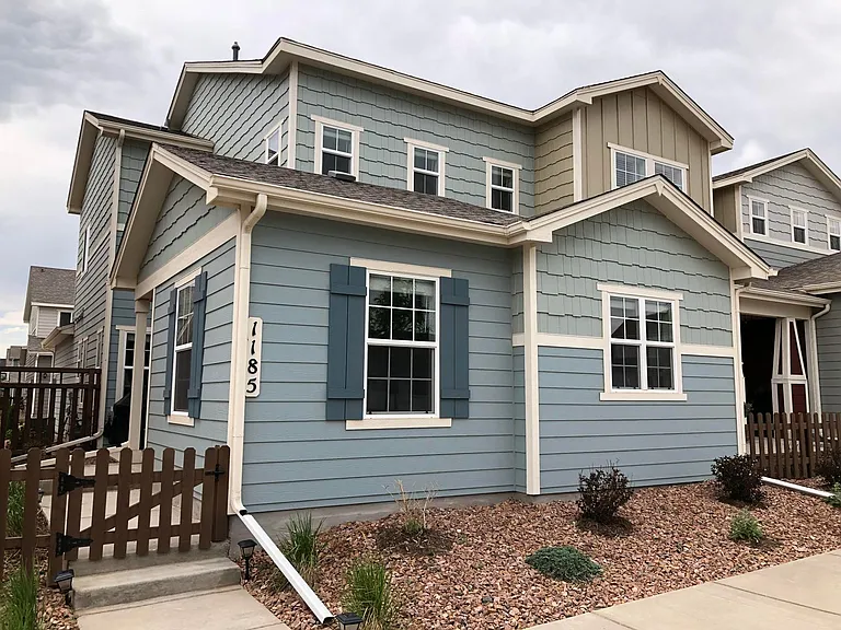 1185 Solitaire St — Photo 1