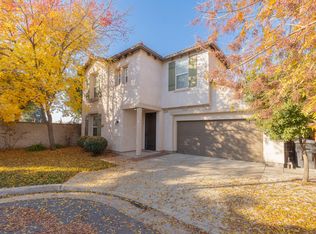 1403 N Asciano Ct, Visalia, CA