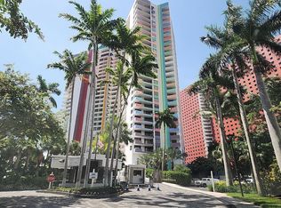 1581 Brickell Ave #201, Miami, FL 33129