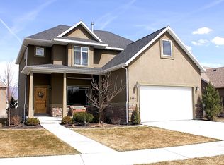 2656 W 430 N, Provo, UT 84601