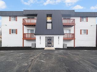 215 East Street - 6, Hobart, IN 46342