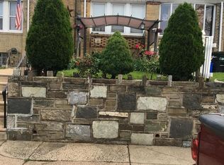 3429 Saint Vincent St, Philadelphia, PA 19149